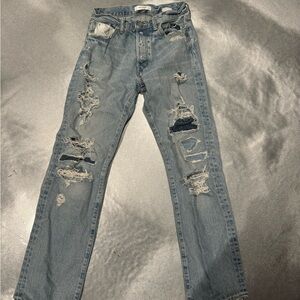 Mousy vintage Jeans